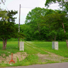 岩見沢市立宝水小学校跡を訪ねてみた　2023.6.11