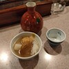 西川口の「りくぜん」に飲みに行きました★