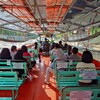 （タイ旅行´25）3か月ぶりにバンコクに戻ってきました