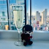 劇場でお酒を呑み月日の流れを感じたオタク。