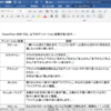 Word 2016 for Macで編集記号の文字化け