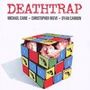 「デストラップ　死の罠」（Deathtrap）のクリストファー・リーブのイケメンっぷり