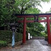 根津神社