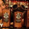 やっと手に入れた！！THE DEACON - scotch whiskey
