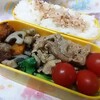 お弁当