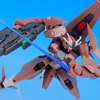 HG 1/144 ガンダムルブリスソーン をつくる