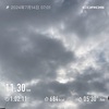 フリーランで1時間ジョグ