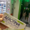 【アルゼンチンの薬局】～開いてて良かった！の心意気～ Farmacity@PrimeraJunta駅