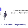 Serverless Frameworkからlambroll + Terraformへ移行した話