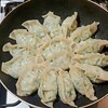 【レシピ】私自慢のギョウザ・餃子・gyoza!! ～白身魚使用～