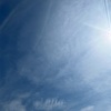 わたあめみたいな空の回