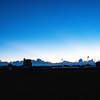 浜ちゃんの散歩道(６２５)　　「浜松エアフェスタ２０２３」でブル-インパルス等の飛行展示を見物し楽しんだ。　