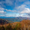 標高2000ｍ