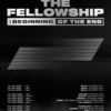 ATEEZ WORLD TOUR THE FELLOWSHIP: BEGINNING OF THE END🔥