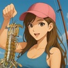最盛期と思いきや絶不釣の石狩シャコ（第８戦）