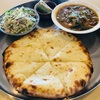 食レポ B級グルメ チャンダニ（インドカレー 岐阜県多治見市）