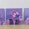 ナゴヤ・ディビジョン『.Bad Ass Temple』感想