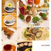 県庁前・コメドールエステラのコスパの良いランチ（神戸・県庁前）