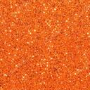 Glitter Orange
