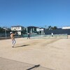 テニスの秋　Instagramもやってます！