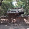 熱田神宮の謎と魅力　摂社孫若御子神社