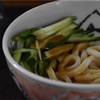 汁なしうどん