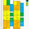 2025年の重賞日程を節で理解する