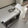【中古販売】吹田市で協働ロボット向け架台を納品して参りました
