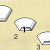 カリタ式コーヒーの淹れ方