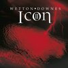 iCon (Wetton/Downes) 「The Die Is Cast」