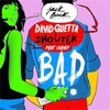 人気洋楽　Bad ft.Vassy (歌詞和訳)David Guetta & Showtek 