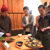 いろいろ巻き込む勉強会