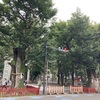 大国魂神社@府中市宮町