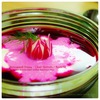 Pink Lotus Summer Borscht｜夏のボルシチ