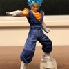 ドラゴンボール　ガチャガチャ