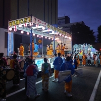 盛岡さんさ踊り2026閉幕