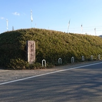 平井城　（群馬県　藤岡市）