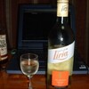 今夜の一杯“CASTILLO DE LIRIA SEMI DULCE”