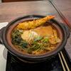 名古屋めしのオールスター 丸八の看板メニューは味噌煮込みきしめん