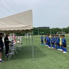 5/27【U12F】1日目ローザススーパーリーグの結果@ツネイシ