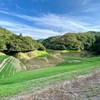 新宮ダム（石川県宝達志水）