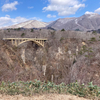 〜往復2時間の鳴子峡巡り・・・美味しい天丼に岩手名物のクルーズも！東北の魅力が詰まった一人旅〜　日本縦断 一人旅　11日目　