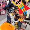 【子育て】息子、１歳１１か月に突入！歩きたい期がついに、始まる…！！