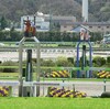 【2歳新馬】コントレイル産駒、福島の坂で止まる