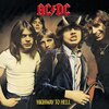 AC/DC　『 HIGHWAY TO HELL』