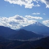 2021/11 日帰り登山 高川山