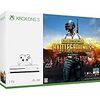 Xbox One S 1 TB PlayerUnknown’s Battlegrounds 同梱版 (234-00316)