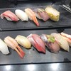 すし玉富山レビュー！メニューと料金、混雑詳細！