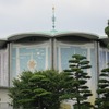 東御苑_建物など・・（東京都千代田区）