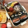 シングルファザーのお弁当１１